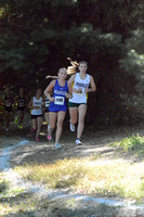 9-26 JV girls XC North Star invite Laney (69)