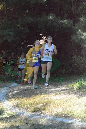 9-26 JV girls XC North Star invite Laney (69)