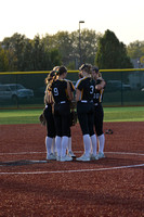 10-3 Varsity Softball vs Gretna (Laney) (9)