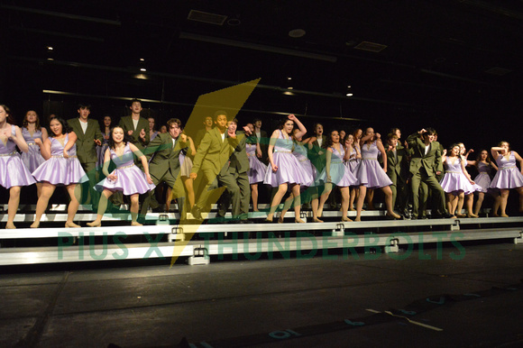 1-12 Show Choir Preview - Gannon (7)