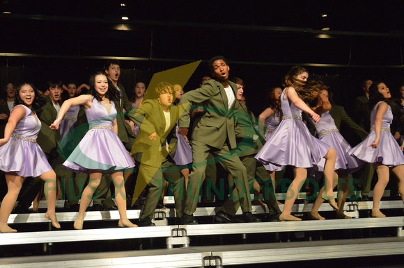 1-12 Show Choir Preview - Gannon (9)