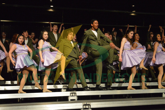 1-12 Show Choir Preview - Gannon (10)