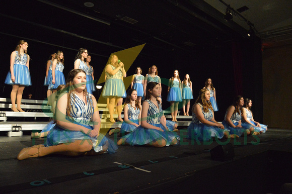 1-12 Show Choir Preview - Gannon (17)