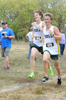 9-19 JV boys xc Lincoln high invite (Laney) (11)