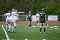 5-1 Varsity Soccer vs. Millard South (2)