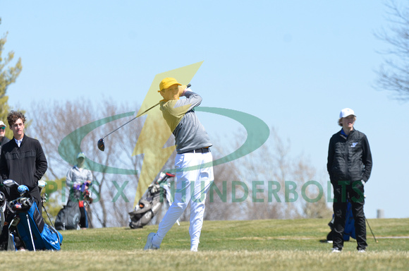 JV Invite-boys golf (1)