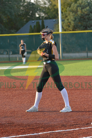 10-3 Varsity Softball vs Gretna (Laney) (11)