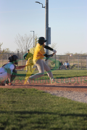 JV vs Waverly 4-23 Gabby Major (46)