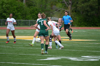 5-1 Varsity Soccer vs. Millard South (7)