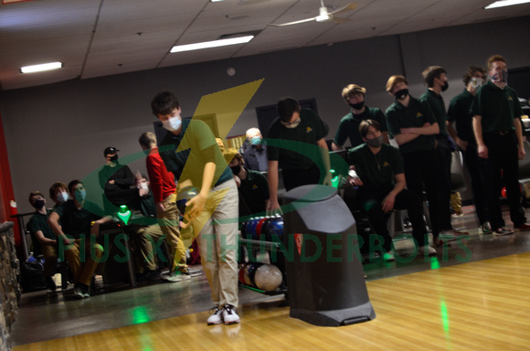 Bowling games Vs Gretna 1-13 (15)