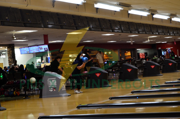 Bowling games Vs Gretna 1-13 (12)