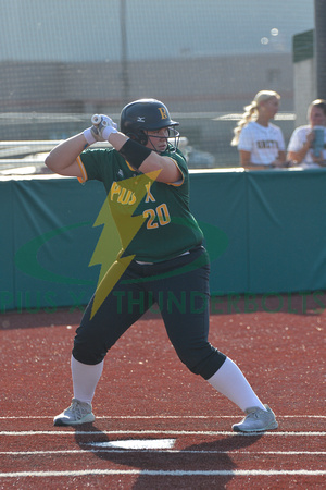 10-3 JV softball vs Gretna (Laney) (1)