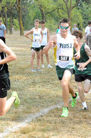 9-19 JV boys xc Lincoln high invite (Laney) (13)