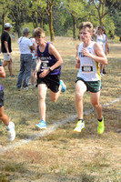 9-19 JV boys xc Lincoln high invite (Laney) (15)