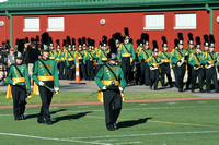 State marching band 10-21 Addy (2)