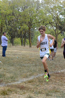 9-19 JV boys xc Lincoln high invite (Laney) (9)