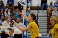 Volleyball vs. East 9-9 (8)