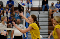 Volleyball vs. East 9-9 (7)