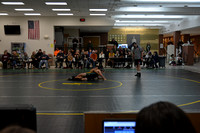 wrestling scrimmage 11-28-23