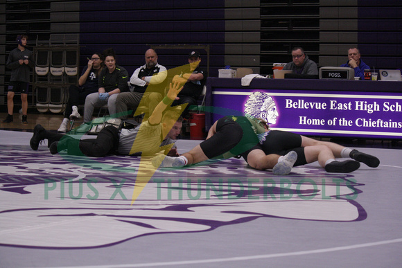 Bellevue east dual 12-5