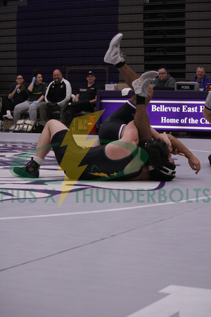 Bellevue east dual 12-5