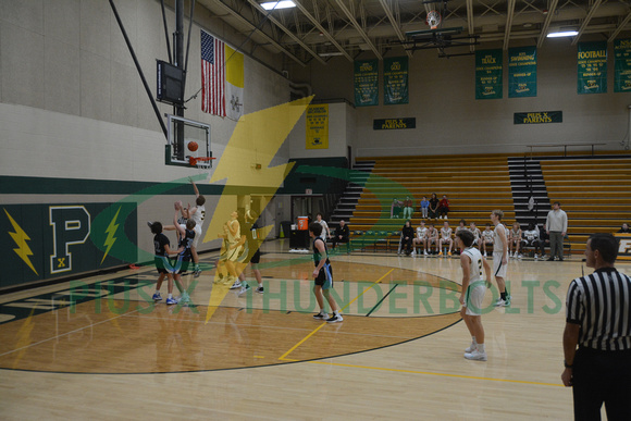 Freshman Boys vs Elkhorn North 12-9-23 (1)