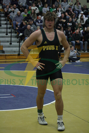 York Invitational (112)