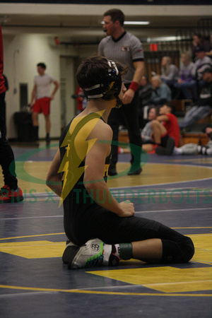 York Invitational (206)