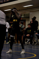 York Invitational (234)