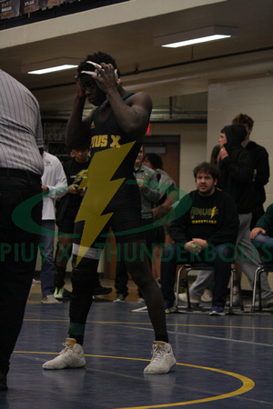 York Invitational (234)