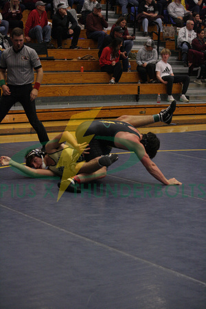 York Invitational (423)