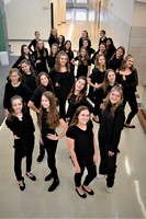 Laudamas Women's Choir
