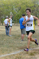 9-19 JV boys xc Lincoln high invite (Laney) (6)