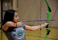 Archery Class (1)