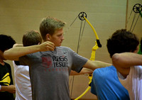 Archery Class (5)
