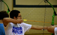 Archery Class (4)