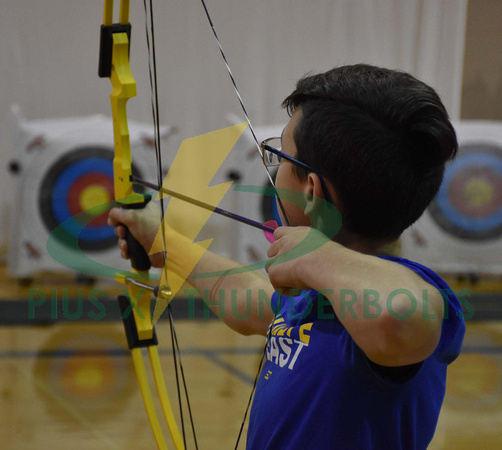 Archery Class (10)