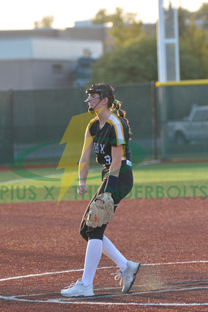 10-3 Varsity Softball vs Gretna (Laney) (14)