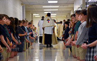 catholic schools week procession LPX_4382