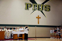 catholic schools week procession LPX_4544