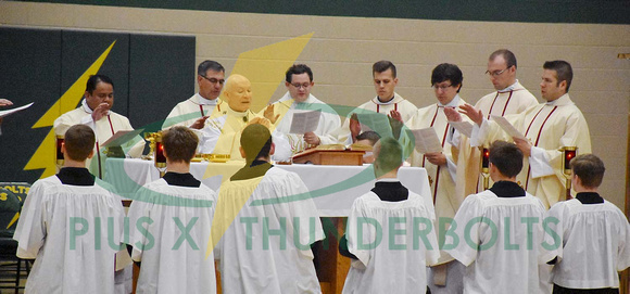 catholic schools week procession LPX_4552