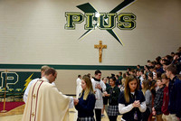 catholic schools week procession LPX_4599