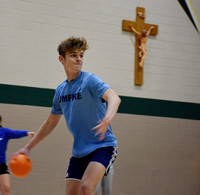 catholic schools week dodgeball (14)