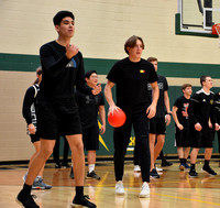 catholic schools week dodgeball (4)