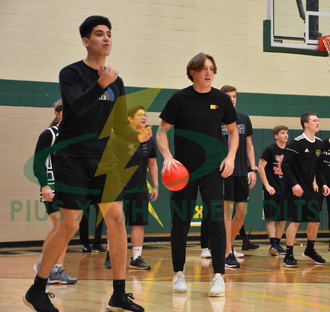 catholic schools week dodgeball (4)