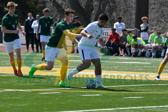 Ana- 3-28 Varsity vs. Northeast (92)