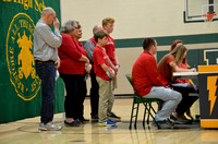 Athletic Recognition-photos