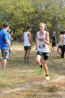 9-19 JV boys xc Lincoln high invite (Laney) (2)