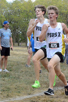 9-19 JV boys xc Lincoln high invite (Laney) (12)