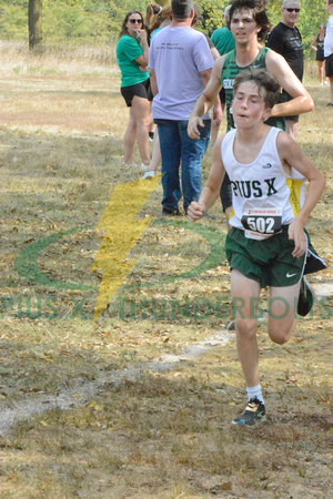 9-19 JV boys xc Lincoln high invite (Laney) (18)